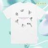 kenny Queen Online Store Merch Queen 1 In The Land My Fairy King White Shirt