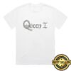 kenny Queen Online Store Merch Queen 1 In The Land My Fairy King White Shirts