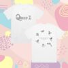 kenny Queen Online Store Merch Queen 1 In The Land My Fairy King White Shirtss