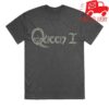 kenny Queen Online Store Merch Queen 1 Original Logo Black Shirts