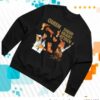 kenny Queen Online Store Merch Sheer Heart Attack 50Th Anniversary Black Sweatshirts