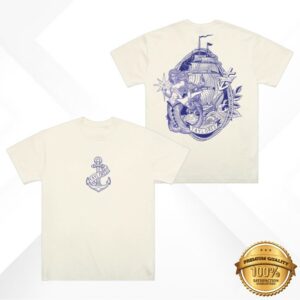 kenny Queen Store Merch Hold Fast Nautical Shirt0 kenny Queen Store Merch Hold Fast Nautical Shirt0