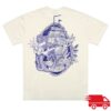 kenny Queen Store Merch Hold Fast Nautical Shirt1