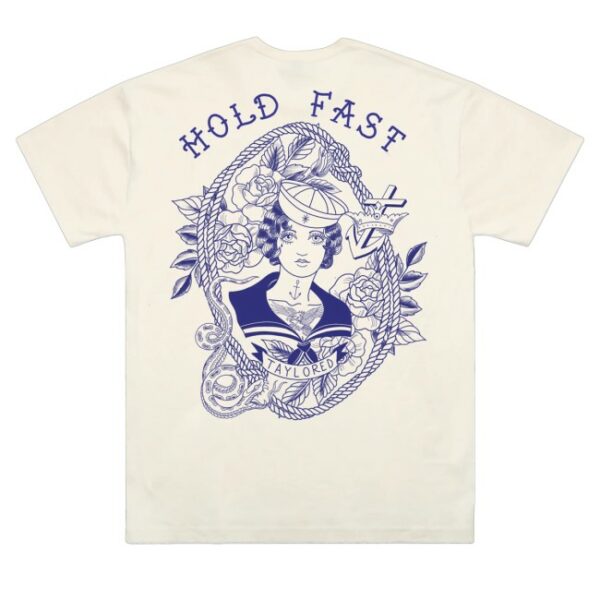 kenny Queen Store Merch Hold Fast Printed Shirt