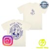 kenny Queen Store Merch Hold Fast Printed Shirt0