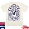 kenny Queen Store Merch Hold Fast Taylored Shirt1
