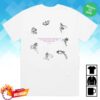 kenny Queen Store Merch Queen 1 In The Land My Fairy King White Shirt