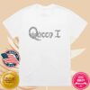 kenny Queen Store Merch Queen 1 In The Land My Fairy King White Shirt0