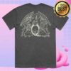 kenny Queen Store Merch Queen 1 Original Logo Vintage Black Shirt