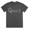 kenny Queen Store Merch Queen 1 Original Logo Vintage Black Shirt1