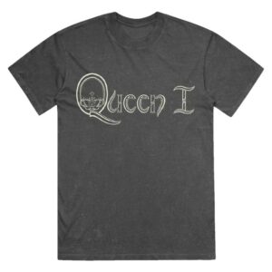 kenny Queen Store Merch Queen 1 Original Logo Vintage Black Shirt1 kenny Queen Store Merch Queen 1 Original Logo Vintage Black Shirt1