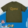 kenny Queens Of The Stone Age Merch Shop Store The Evil Has Landed Shirt