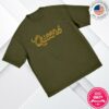 kenny Queens Of The Stone Age Merch Shop Store The Evil Has Landed Shirts