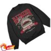 kenny Rainier Brewing Company Peaks Pints Black Sweatshirts