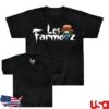 kenny Rancho Humilde Store Mj Farmer Shirt