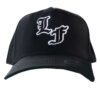kenny Rancho Humilde Store Old English Lf Hat