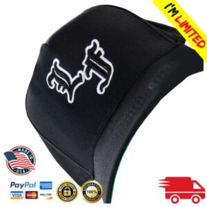 kenny Rancho Humilde Store Old English Lf Hats kenny Rancho Humilde Store Old English Lf Hats