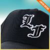 kenny Rancho Humilde Store Old English Lf Hatw