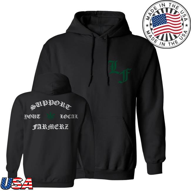 kenny Rancho Humilde Store Old English Support Local Farmerz Hoodie kenny Rancho Humilde Store Old English Support Local Farmerz Hoodie