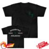 kenny Rancho Humilde Store Old English Support Local Farmerz Shirt