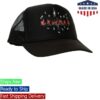 kenny Raw Paw Merch Store Lost Artist Club Hat