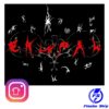 kenny Raw Paw Merch Store Lost Artist Club Hats
