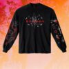 kenny Raw Paw Merch Store Lost Artist Club Long Sleeve