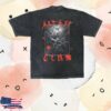 kenny Raw Paw Merch Store Lost Artist Club Shirt