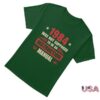 kenny Reclaim The Net Merch Store 1984 Was Not Supposed To Be Manual Shirt0