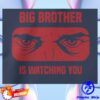 kenny Reclaim The Net Merch Store Big Brother Is Watching You Pullover Hoodie1