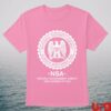 kenny Reclaim The Net Merch Store Nsa Shirt