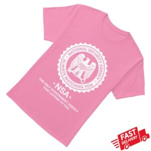 kenny Reclaim The Net Merch Store Nsa Shirt1 kenny Reclaim The Net Merch Store Nsa Shirt1