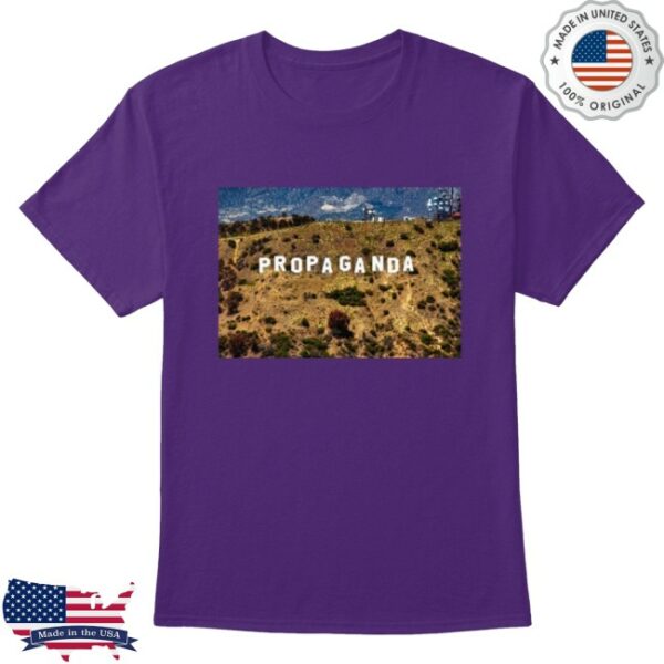 kenny Reclaim The Net Merch Store Propaganda Shirt