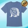 kenny Reclaim The Net Merch Store Think For Yourself Shirt