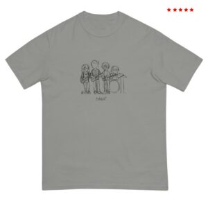 kenny Rehash Merch Shop Rehash Band Memebers