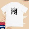 kenny Rehash Merch Shop Stingray Skeleton Shirt0