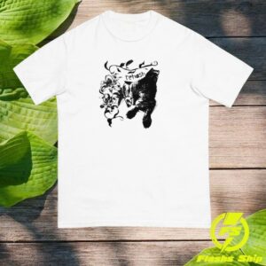 kenny Rehash Merch Store Stingray Skeleton Shirts