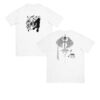 kenny Rehash Merch Store Stingray Skeleton Shirtss