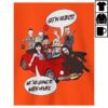 kenny Reject Nation Shop Merch Spooky She Jects Sweater