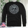 kenny Relapse Records Official Store Primitive Man Observance Long Sleeve Shirts