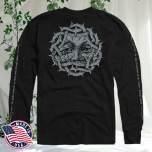 kenny Relapse Records Official Store Primitive Man Observance Long Sleeve Shirts kenny Relapse Records Official Store Primitive Man Observance Long Sleeve Shirts