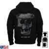 kenny Relapse Relapse Primitive Man Observance Zip Hoodie