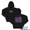 kenny Relentless Merch Store Tv Glows Hoodie