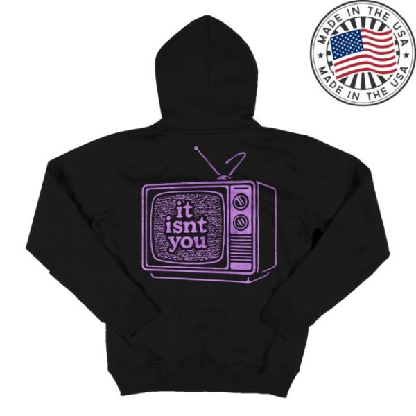 kenny Relentless Merch Store Tv Glows Hoodies