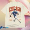 kenny Relish Brand Merch Shop Store 2025 Chicago Legacy Football Shirt