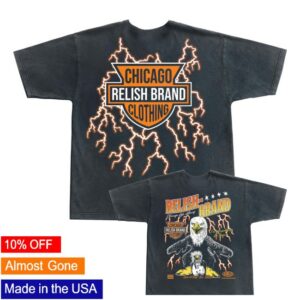 kenny Relish Brand Merch Shop Store Ive Got Something For Yoou Eagle Shirt kenny Relish Brand Merch Shop Store Ive Got Something For Yoou Eagle Shirt