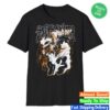 kenny Rendaku Supply Merch Shop Store Amo Pentas Embrace Collection Shirt