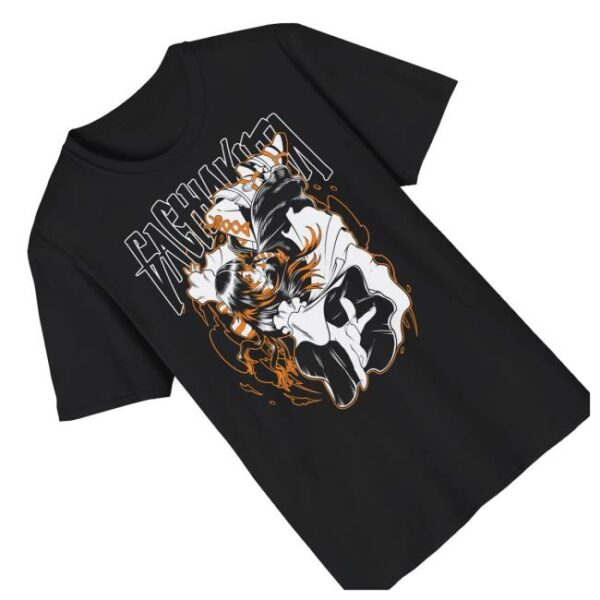 kenny Rendaku Supply Merch Shop Store Amo Pentas Embrace Collection Shirtw