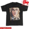 kenny Renee Rapp Merch Black Date Back Tour Tee
