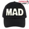 kenny Renee Rapp Merch Mad Tour Hat